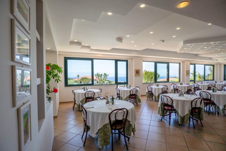 Hotel Residence Gattopardo 106 768x512