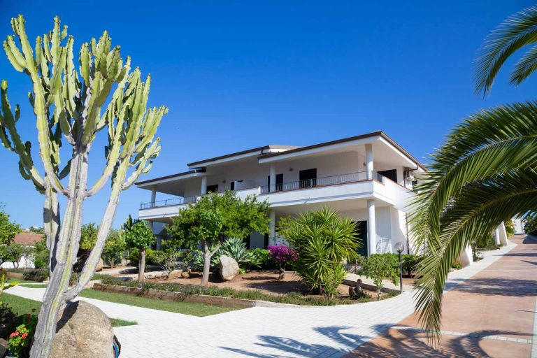 Hotel Residence Gattopardo 9 768x512